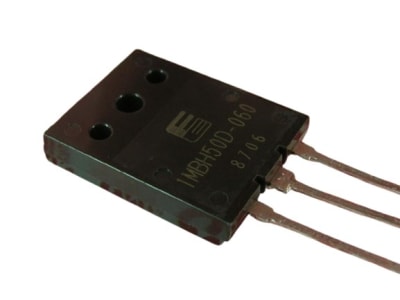 ASEA BROWN BOVERI TX0189A00