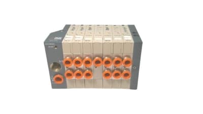 METAL WORK PNEUMATIC 8286960