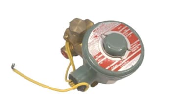 ASCO EF8300D61RU 120/60