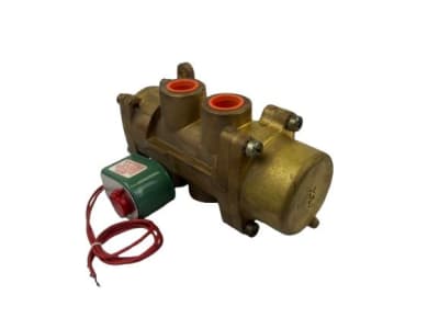 ASCO 8344B29-120/60, 110/50