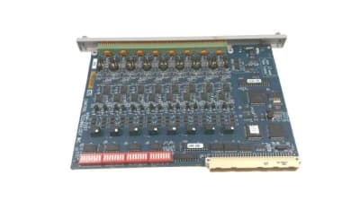 CONTROL TECHNOLOGY INC 901H-2557