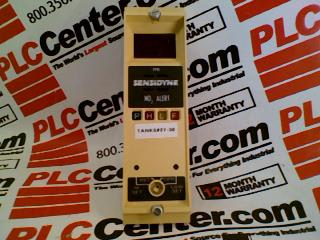 SENSIDYNE NO/2-ALERT