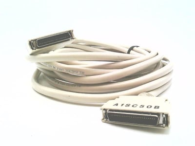 MITSUBISHI A1SC50B