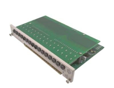 CONTROL TECHNOLOGY INC 901H-2590-EF