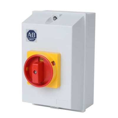 ALLEN BRADLEY 140MT-C-ENRY