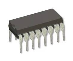 NTE NTE4527B