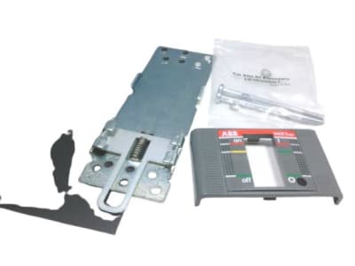 ASEA BROWN BOVERI 1SDA066652R1