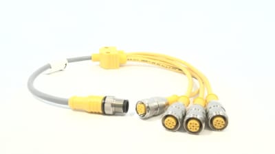 TURCK V6RSC-0.2/RK4-0.2/0.2/0.2/0.2