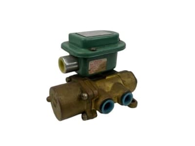 ASCO WJ8300C9RU-120/60