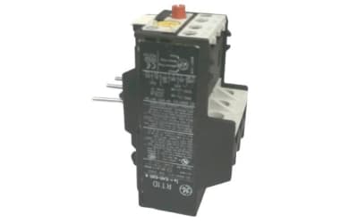 GENERAL ELECTRIC RT1D