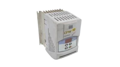 WEG CFW100040S2024P0CLZ