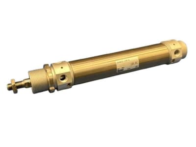 SMC CD76E32-125C-B