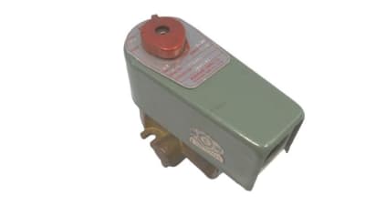 ASCO JS83453-120/60