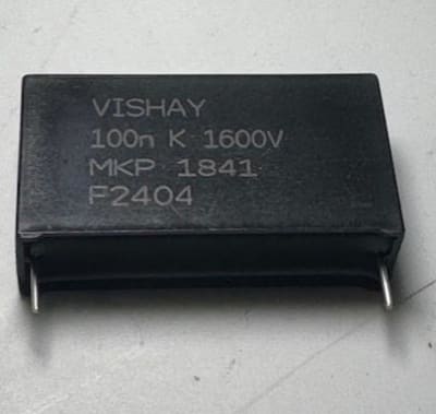 VISHAY MKP1841410135