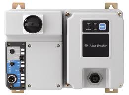 ALLEN BRADLEY 281D-F12Z-10C-CR-3FR