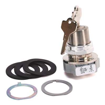 ALLEN BRADLEY 800T-H4A4