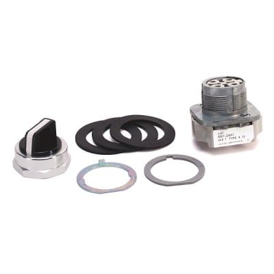 ALLEN BRADLEY 800T-J2KC1ANAX