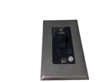 ASEA BROWN BOVERI MSSP-T2PS