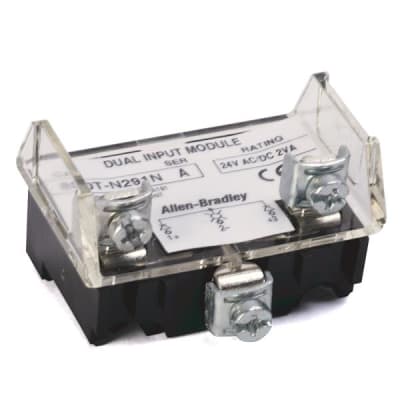 ALLEN BRADLEY 800T-N291N