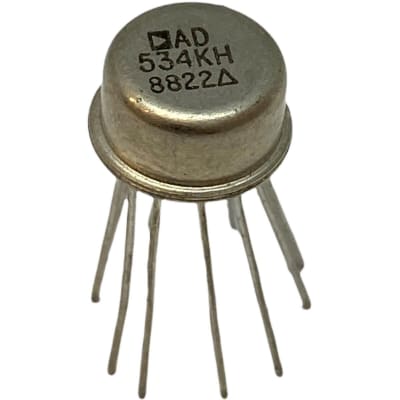 ANALOG DEVICES AD534KHZ