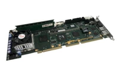 TEXAS MICROSYSTEM 92-005870-0X