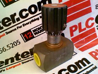 FLUTEC DV-12-01.1/0P