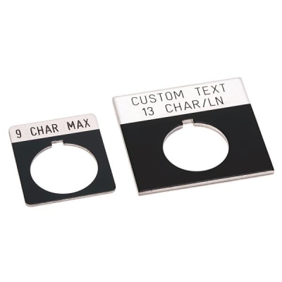 ALLEN BRADLEY 800T-N516E