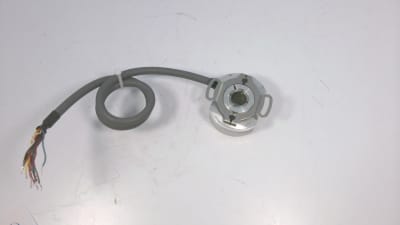 ENCODER PRODUCTS 260-C6-T-10-V-2000 -D-OD-1-S-SF-1-N