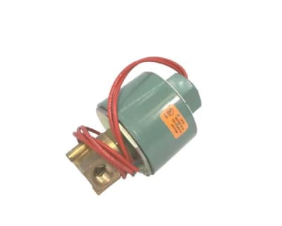 ASCO 8262C100-AC 120/60, 110/50D