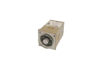 OMRON E5C2-R20J-AC100-120-0-200