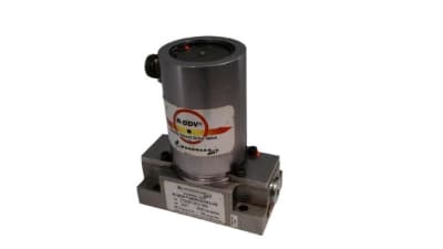 WOODWARD 27G50F-5F01-999