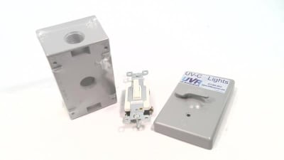 UV RESOURCES 90001530