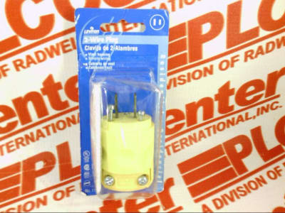 LEVITON 000-115PV