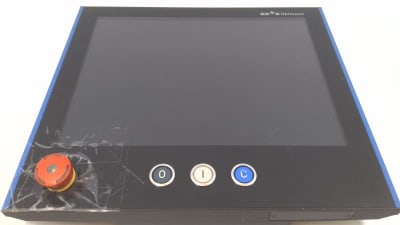 BECKHOFF CP3915-1043-0011