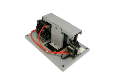 GENERAL ELECTRIC CR360MA303AA02