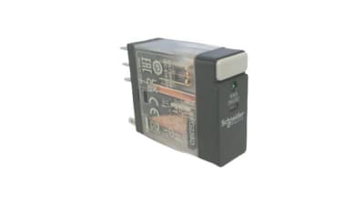 SCHNEIDER ELECTRIC RXG23BDPV