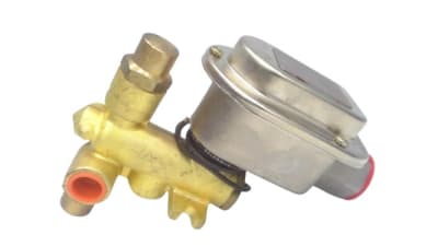 ASCO 2063807VFAC120/60D