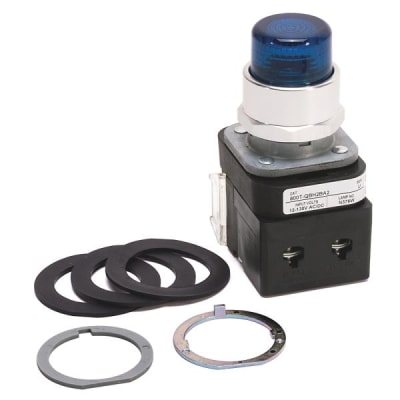ALLEN BRADLEY 800T-QBH2GAY