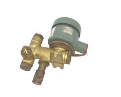 ASCO 8302D4GM0-AC120/60,110/50D