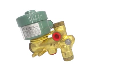 ASCO 8302C26F-120/60