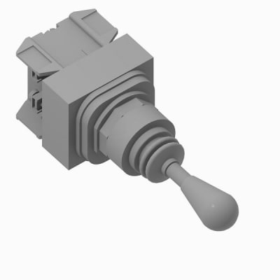 ALLEN BRADLEY 800T-T3P7