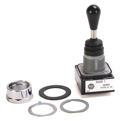 ALLEN BRADLEY 800T-T4T6