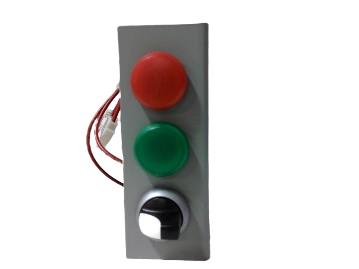 EATON CORPORATION M22GK36APD