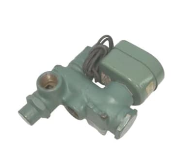 ASCO 8300A203RF-DC120D