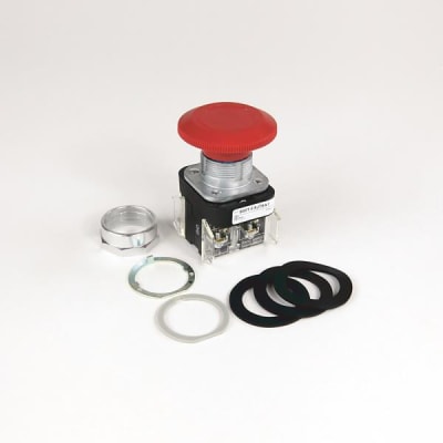 ALLEN BRADLEY 800TC-FXJTQH2RA1