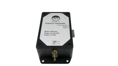 AUTOMATION COMPONENTS INC A/DP2-5-5