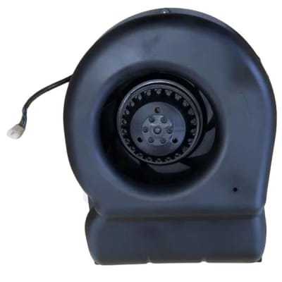EBM PAPST K2E190-AB77-09