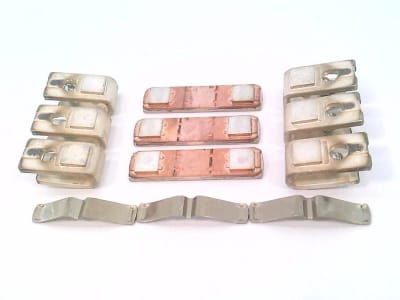 FUJI ELECTRIC 2NC-3F-CK