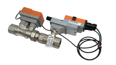 BELIMO P2125S-191-NRX24-EP