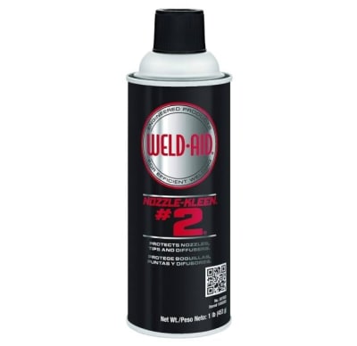 WELD AID 007022